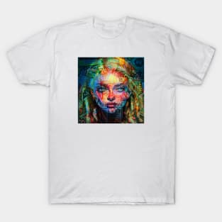 face T-Shirt